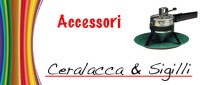Accessori