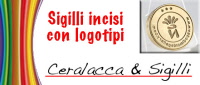 Sigilli con Logo