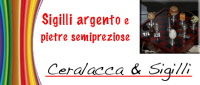 L'argento e la pietra