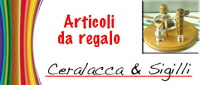 Articoli da regalo