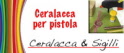 Ceralacca per pistola