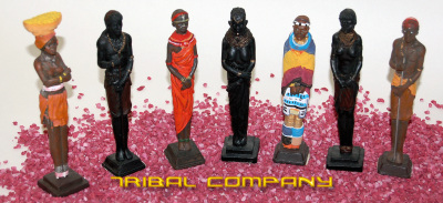 Tribal-company