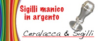 home cera argento