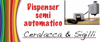home cera dispenser
