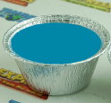 Azzurro profondo