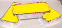 Elastick-giallo