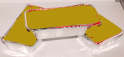 Elastick-oro