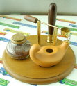 Set Aladino bis