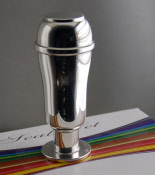 argento new 2