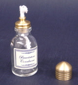 bruciatore 10