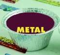 pan Talpa metal