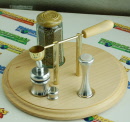 Completo-Argan