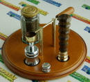 set de chirico 2