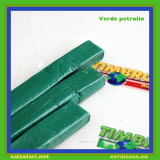 verde petrolio