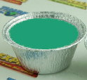 verde smeraldo